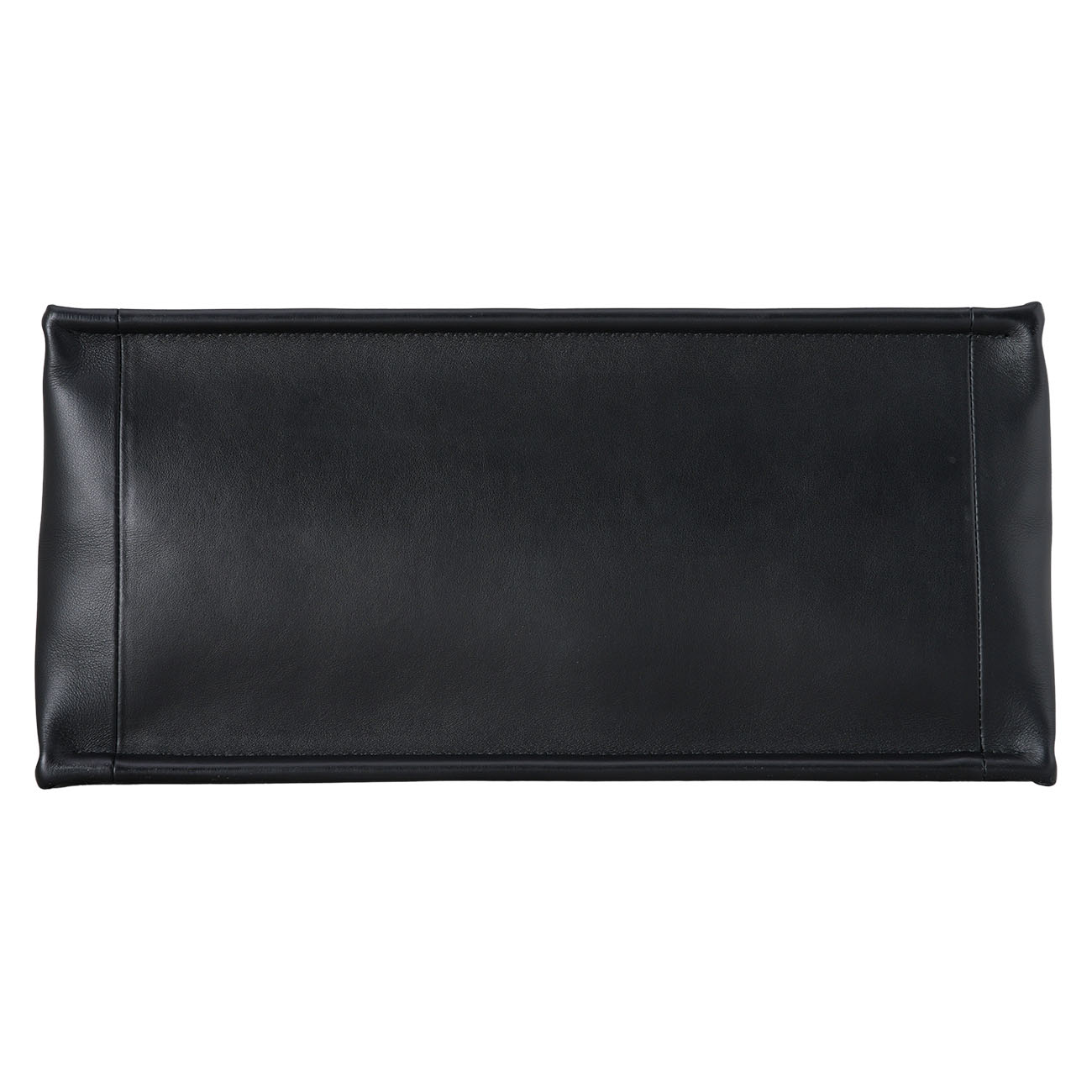 CHRISTIAN DIOR(USED)디올 레더 북토트 36